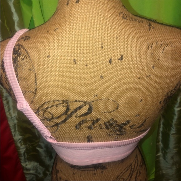 2 pink crop tops ambiance&oldnavy💕🎀 - Picture 9 of 9